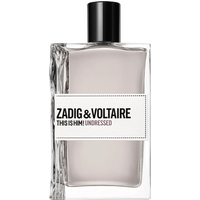 Zadig & Voltaire This is Him! Undressed EdT Nat. Spray Zadig & Voltaire This is Him! Undressed EdT Nat. Spray von Zadig & Voltaire