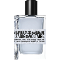 Zadig & Voltaire This is Him! Vibes of Freedom EdT Nat. Spray Zadig & Voltaire This is Him! Vibes of Freedom EdT Nat. Spray von Zadig & Voltaire