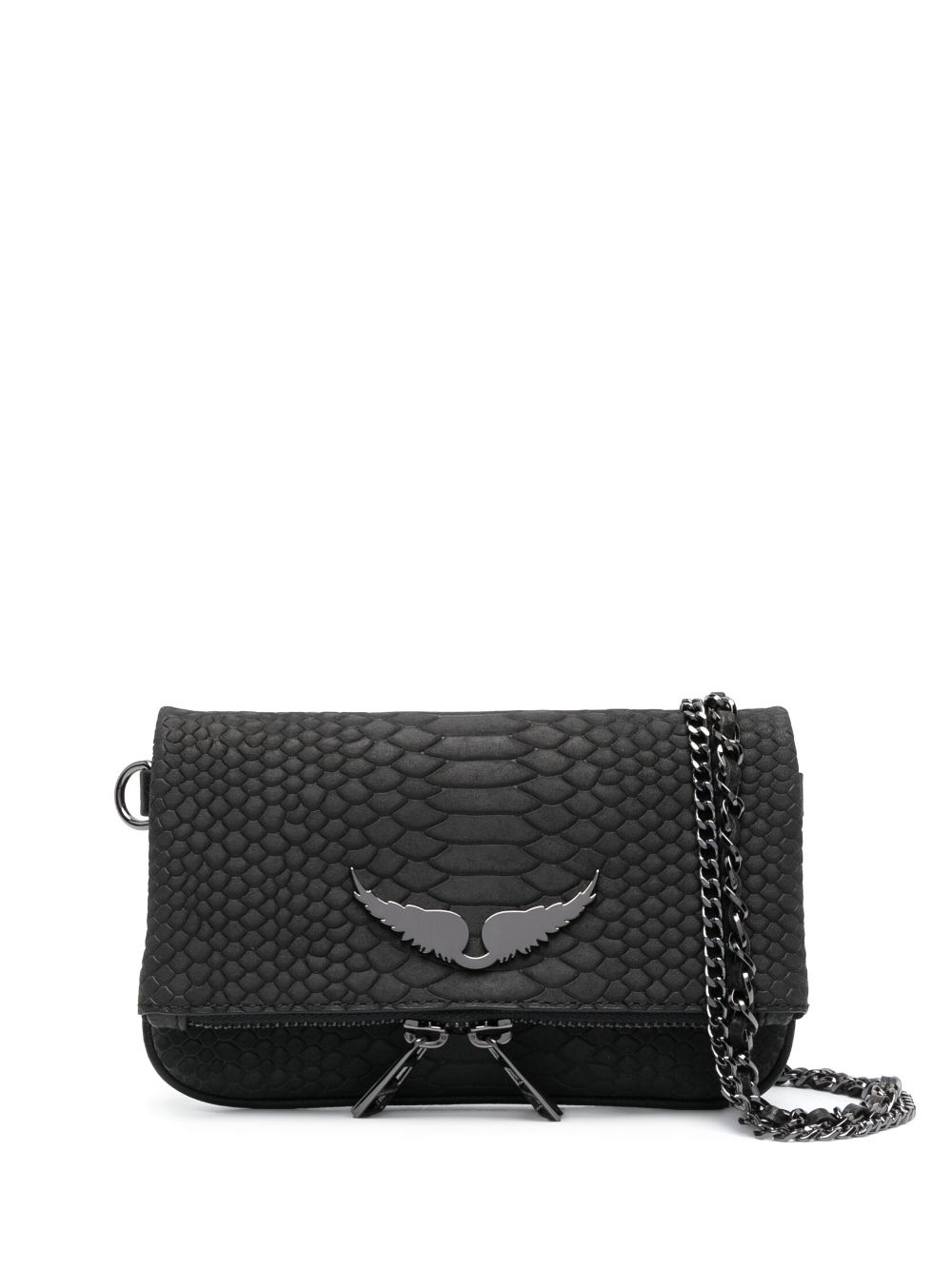 Zadig&Voltaire Kleine Tasche - Schwarz von Zadig&Voltaire