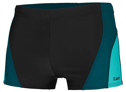 Zagano Adam Lipski Herren Badehose bape Schwimmhose Badehose Herren 2325-01- Gr. XXL von Zagano Adam Lipski