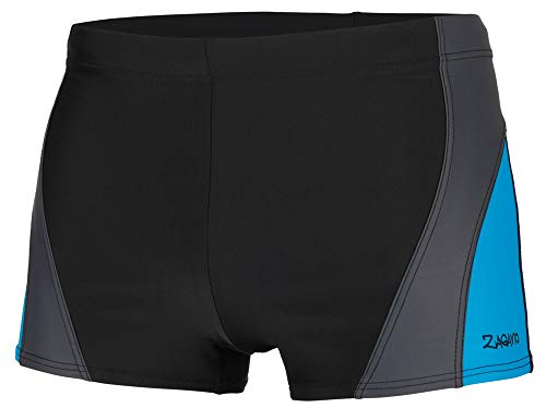 Zagano Adam Lipski Herren Badehose bape Schwimmhose Badehose Herren 2325-02- Gr. M von Zagano Adam Lipski