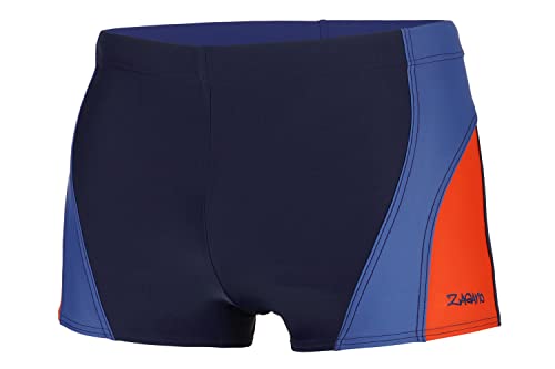 Zagano Adam Lipski Herren Badehose bape Schwimmhose Badehose Herren 2325-03- Gr. XL von Zagano Adam Lipski