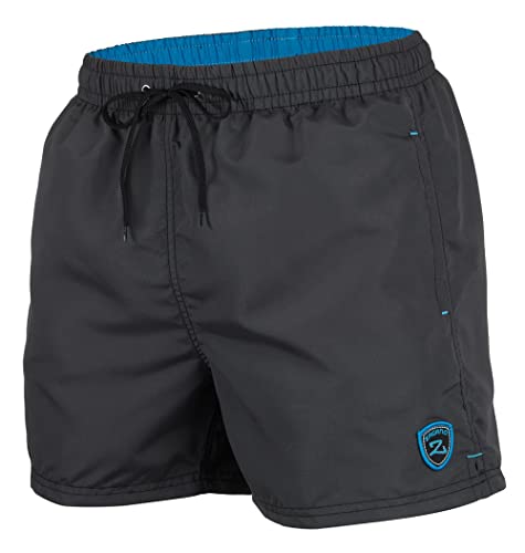 Zagano Adam Lipski Herren Badeshort, 5106, Titanium.neu, Gr. 3XL von Zagano Adam Lipski