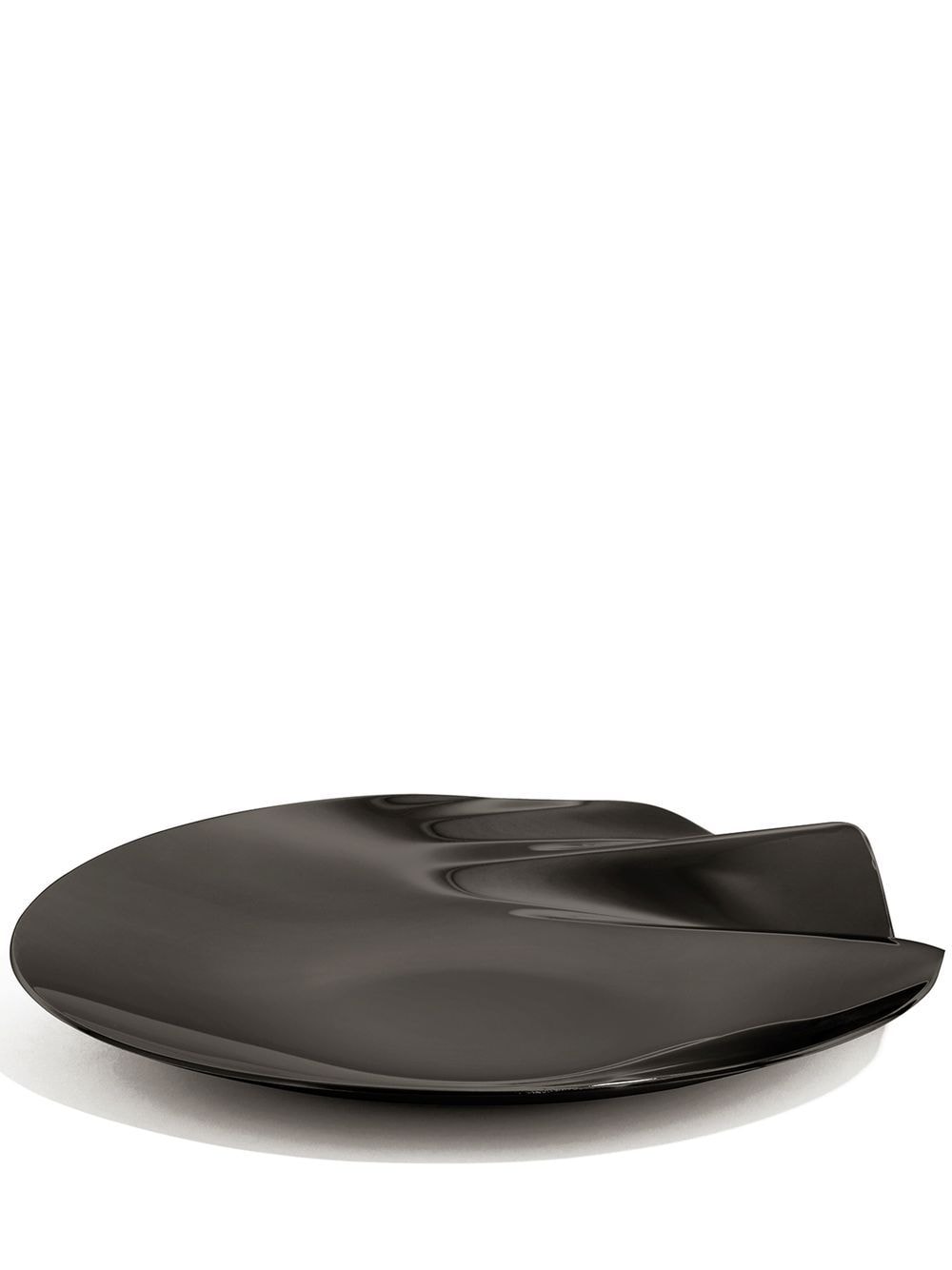 Zaha Hadid Design Serenity Teller - Schwarz von Zaha Hadid Design