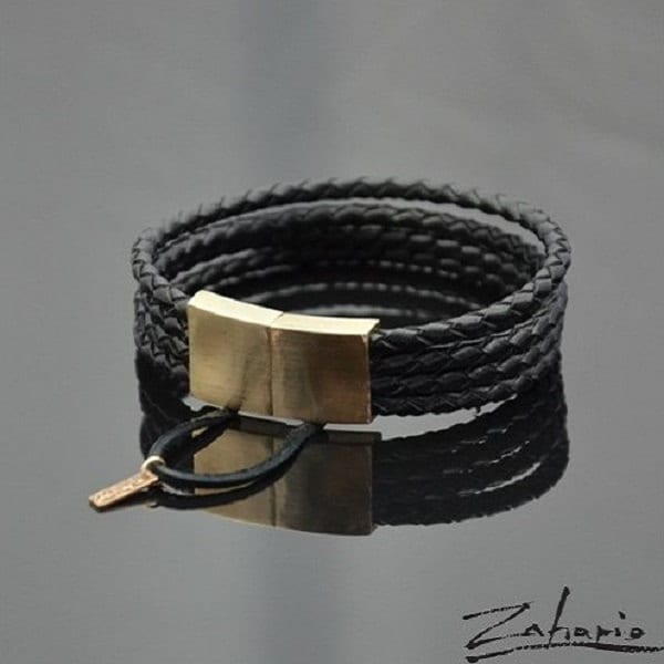 Armband Bronze von Zahario