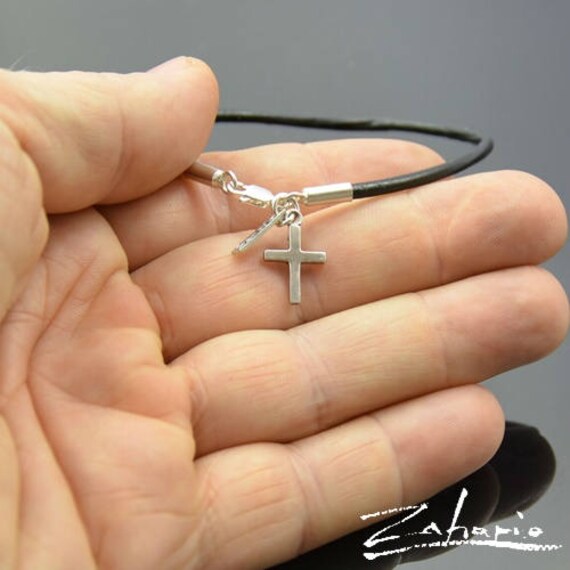 Armband Kreuz Silber von Zahario