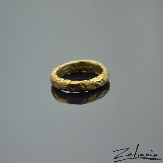 Ring Bronze Zahario von Zahario