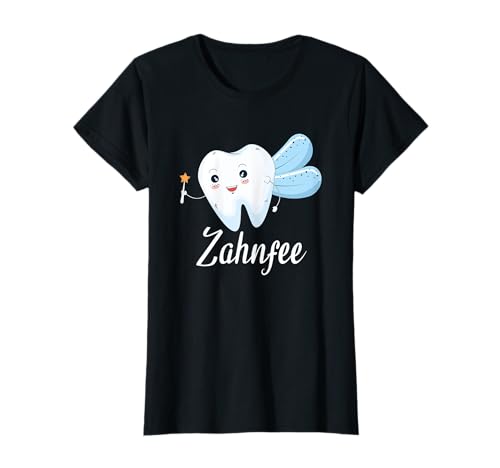 Zahnfee Kostüm Damen Zahnfee Top Zahnfeekostüm Karneval T-Shirt Zahnfee Kostüm Damen Zahnfee Top Zahnfeekostüm Karneval T-Shirt von Zahnfee Kostüm Damen Zahnfee Top Zahnfeekostüm
