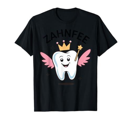 Herren Zahnfee Shirt, Zahnfee Tshirt, Zahnfee T Shirt Damen T-Shirt Herren Zahnfee Shirt, Zahnfee Tshirt, Zahnfee T Shirt Damen T-Shirt von Zahnfee Shirt, Zahnfee Tshirt
