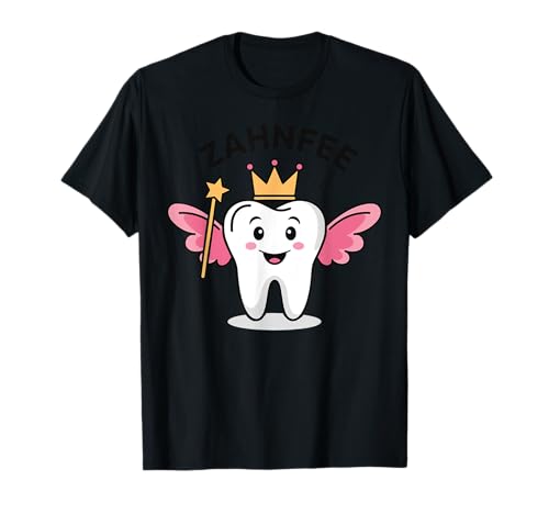 Herren Zahnfee Shirt, Zahnfee Tshirt, Zahnfee T Shirt Damen T-Shirt Herren Zahnfee Shirt, Zahnfee Tshirt, Zahnfee T Shirt Damen T-Shirt von Zahnfee Shirt, Zahnfee Tshirt