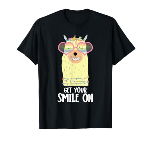 Kieferorthopäde Tier Hosenträger Jungen Mädchen Kinder T-Shirt Kieferorthopäde Tier Hosenträger Jungen Mädchen Kinder T-Shirt von Zahnspangen bekommen SpecialTee Co