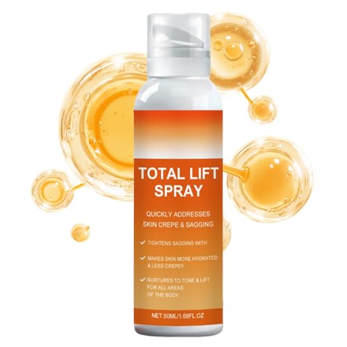 Zahoken Hautpflege Spray,Porenreinigendes Gesichtswasser | Nicht Fettendes Pflegespray Für Tägliche Nachtroutine Mischhaut Fettige Trockene Haut Damen - Tägliche Routine Reise Geschenk Freundin von Zahoken