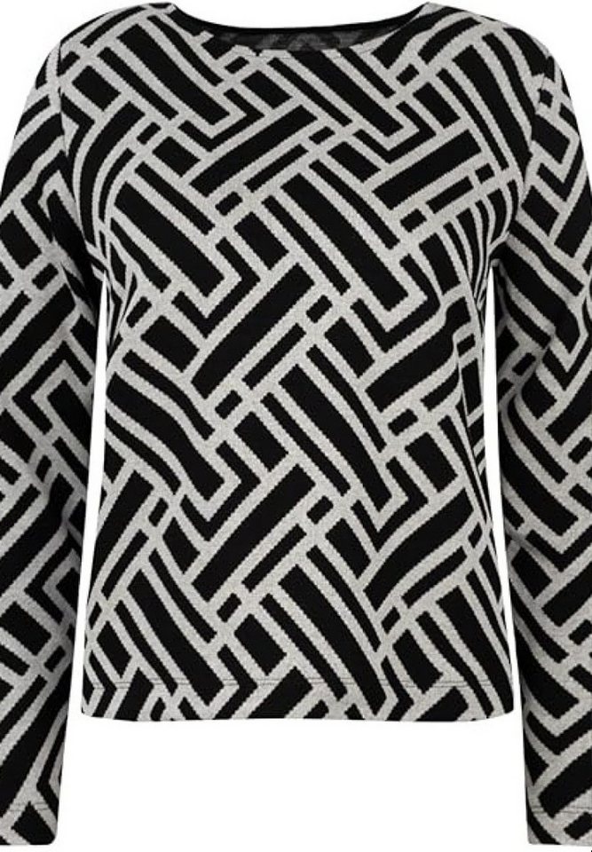 Zaida Rollkragenpullover von Zaida