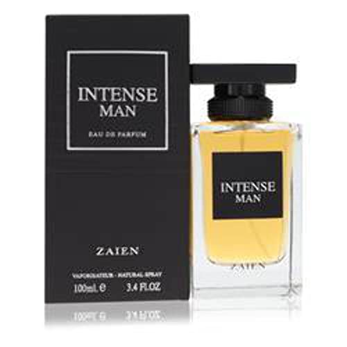 Zaien Intense Man Eau De Parfum Spray 100 ml for Men von Zaien