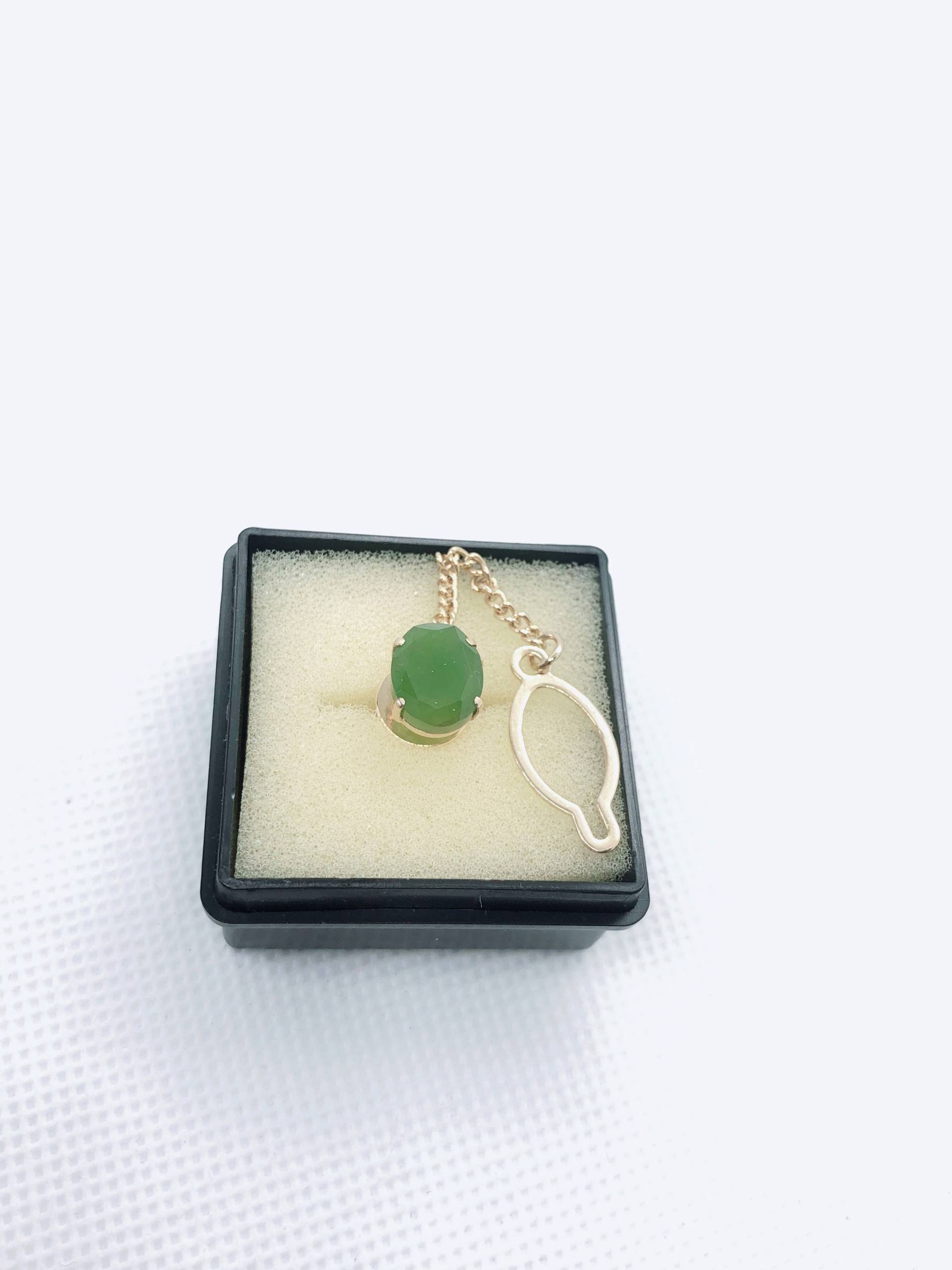 Bc Jade Krawattennadel, Jadeschmuck Für Mich, Jademänner Bc Jade Krawattennadel, Jadeschmuck Für Mich, Jademänner von ZaineCanada
