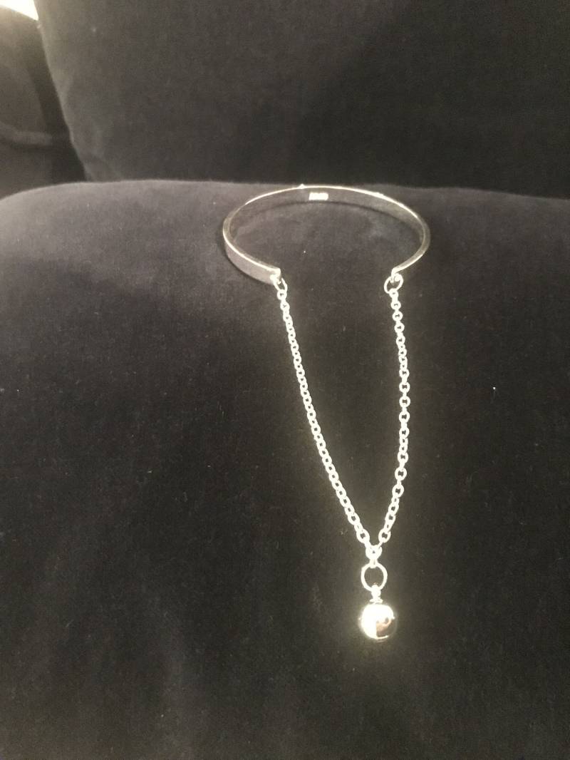 Weston Silberarmband Weston Silberarmband von Zakirowski