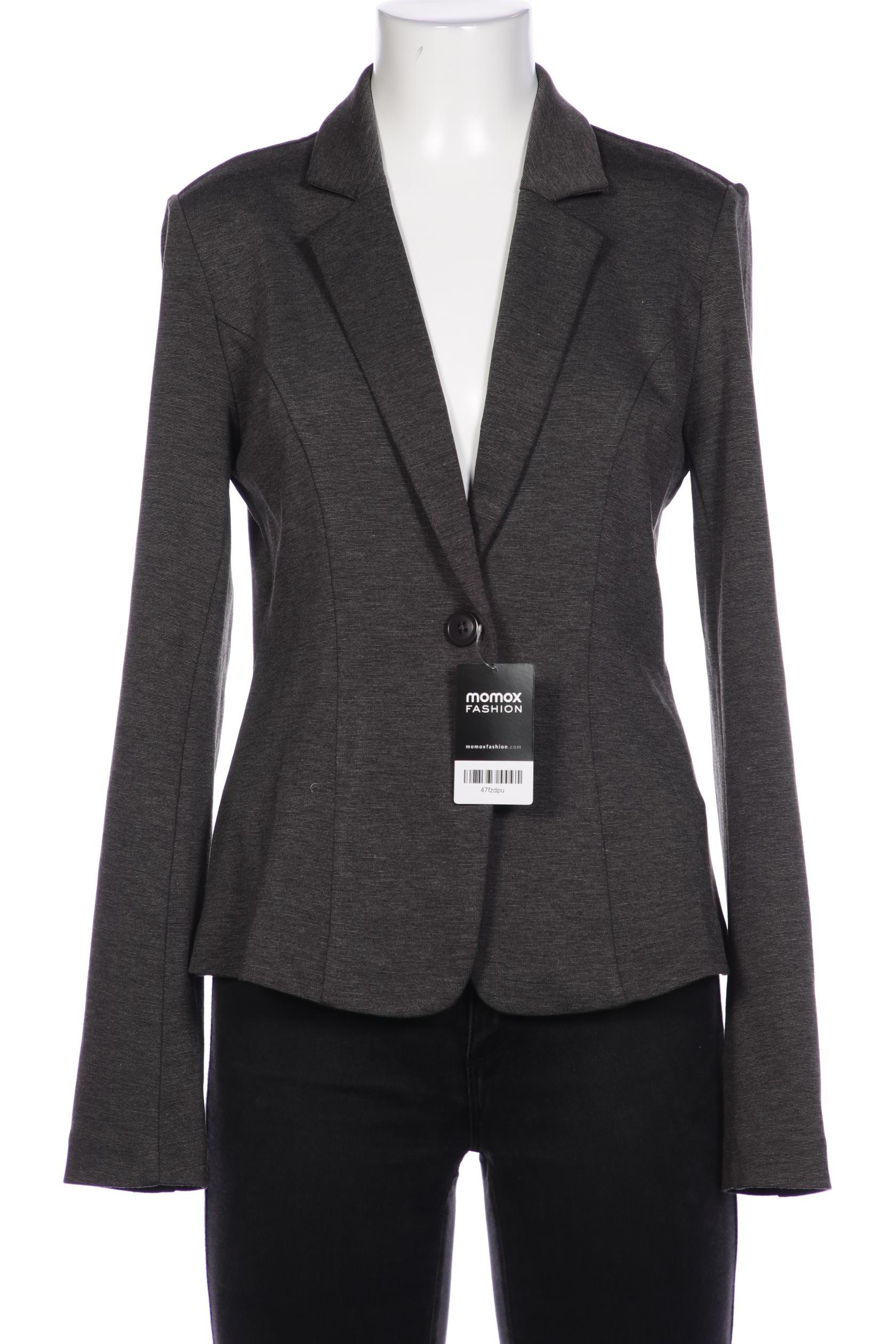 Zalando Essentials Damen Blazer, grau von Zalando Essentials