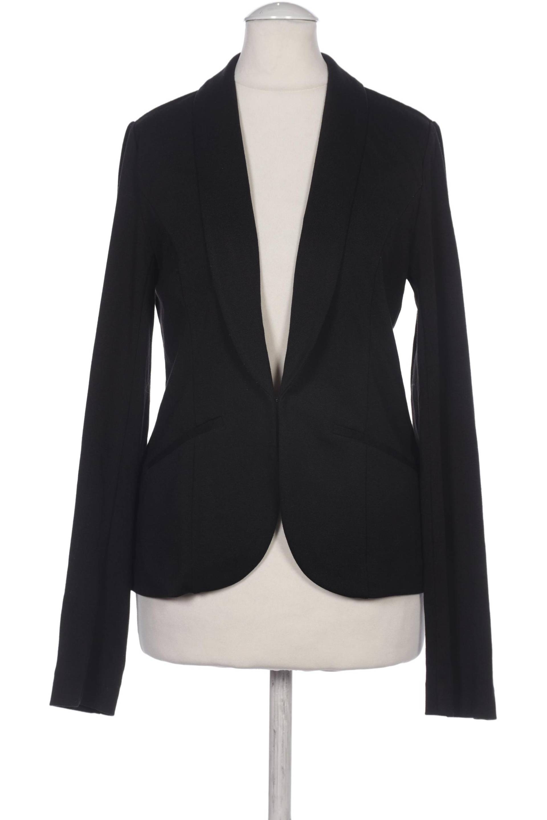 Zalando Essentials Damen Blazer, schwarz von Zalando Essentials