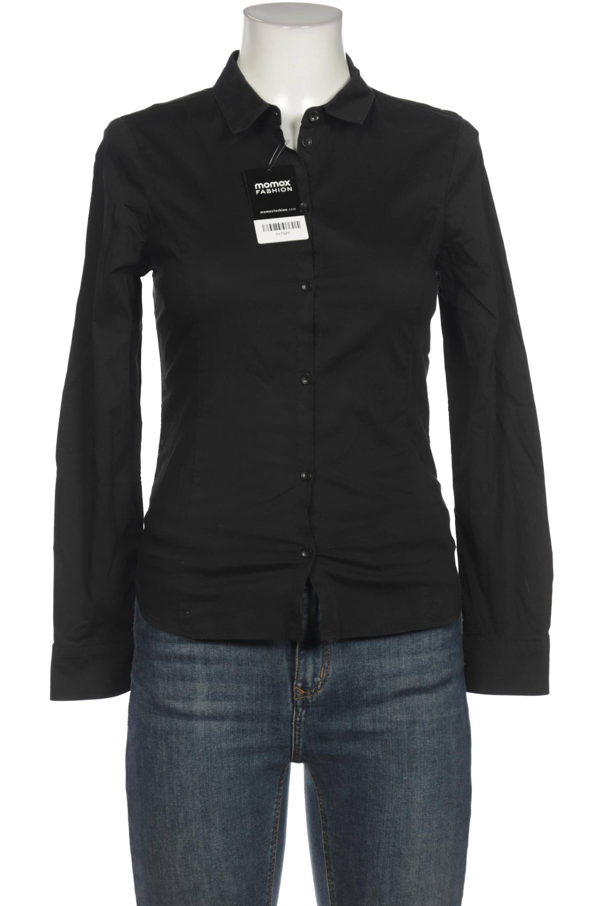 Zalando Essentials Damen Bluse, schwarz von Zalando Essentials