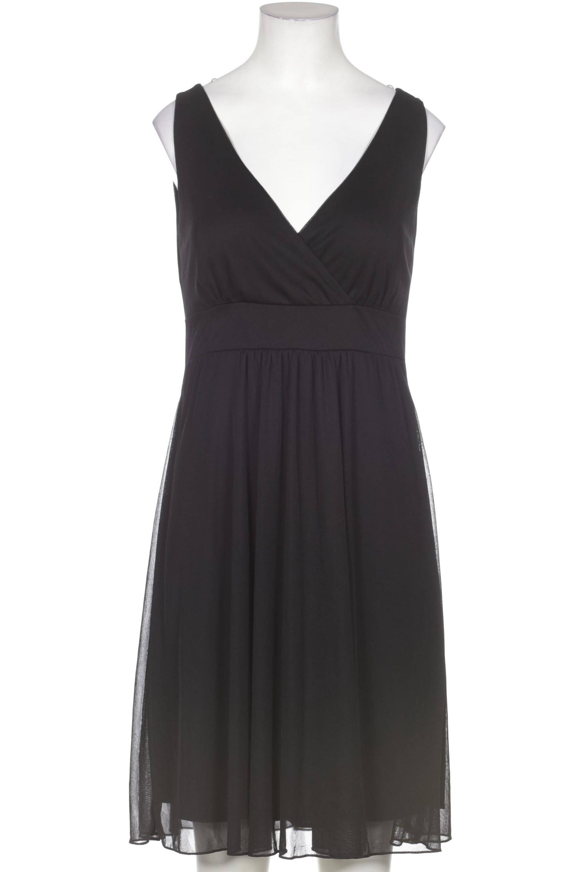 Zalando Essentials Damen Kleid, schwarz von Zalando Essentials