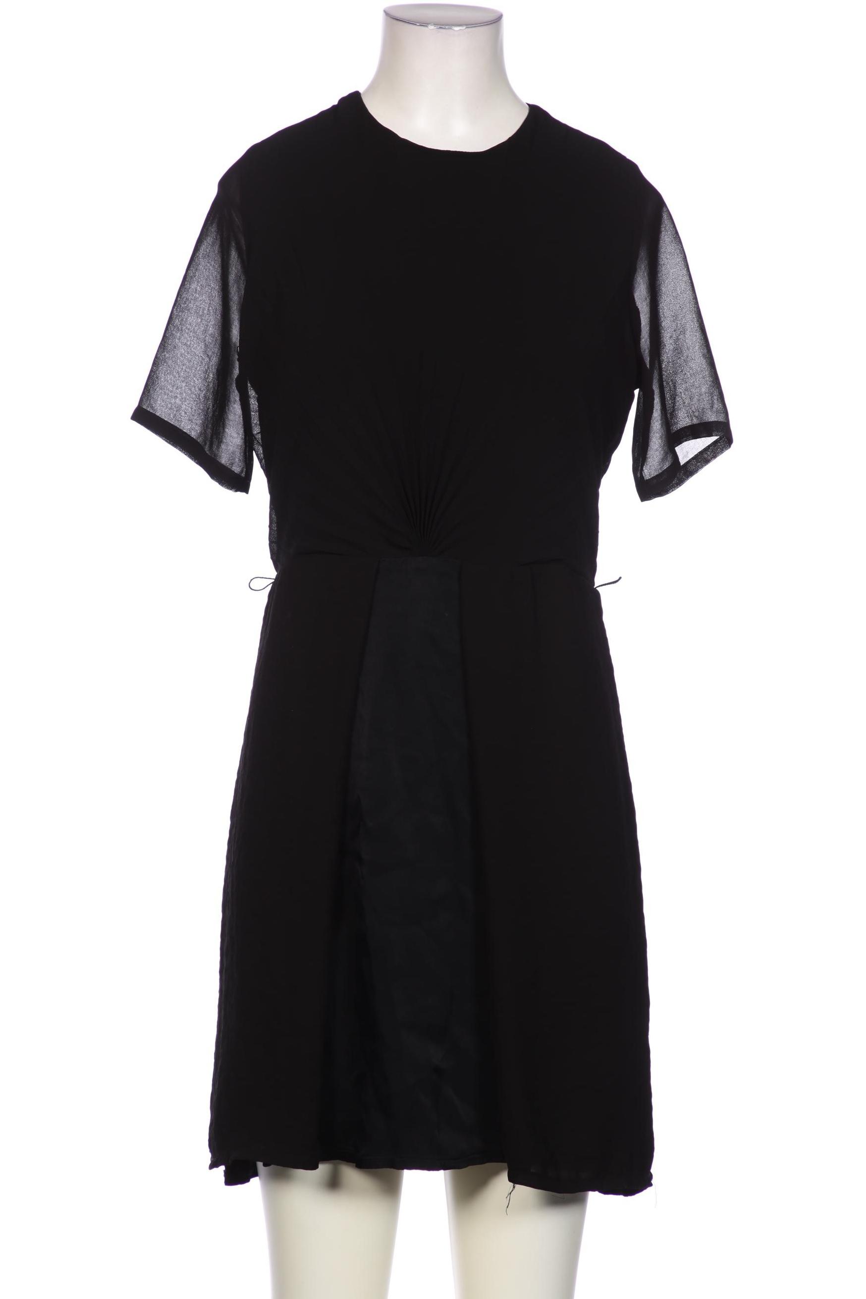 Zalando Essentials Damen Kleid, schwarz von Zalando Essentials