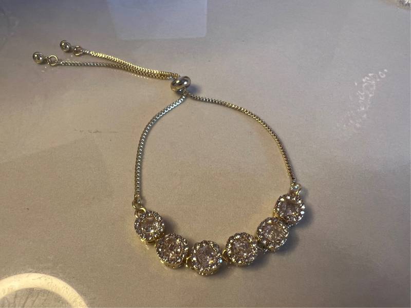 Armband Alya Armband Alya von Zaleyna