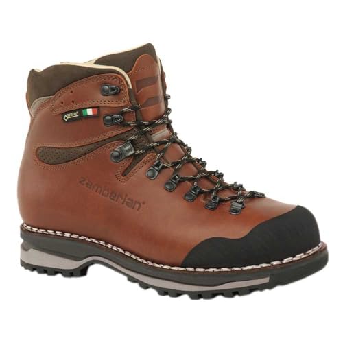 ZAMBERLAN Tofane NW GTX RR Hiking Boots EU 41 von Zamberlan