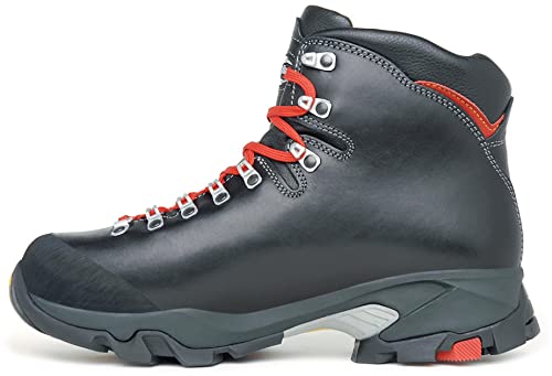 Zamberlan 1996 Vioz Lux GORE-TEX Wandern Stiefel - AW19-46 von Zamberlan