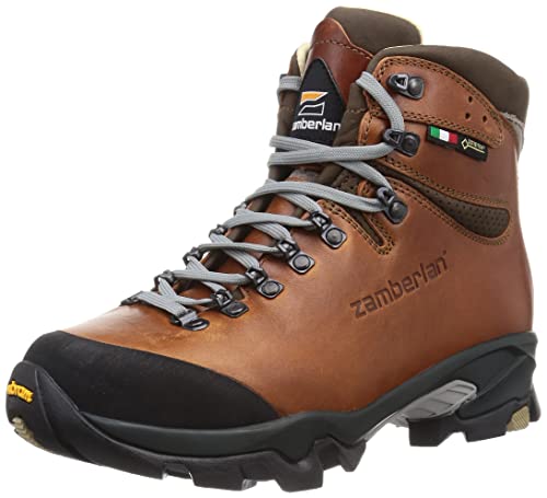 Zamberlan 1996 VIOZ Lux Gore-TEX Wandern Stiefel - SS23-43 von Zamberlan