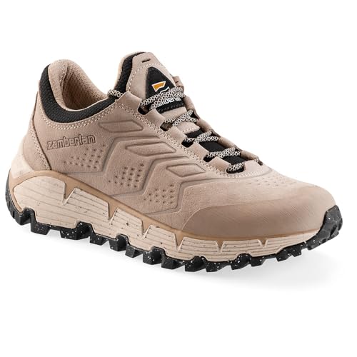 Zamberlan Damen Metropolis WNS Wanderstiefel, Sand, 39 EU von Zamberlan