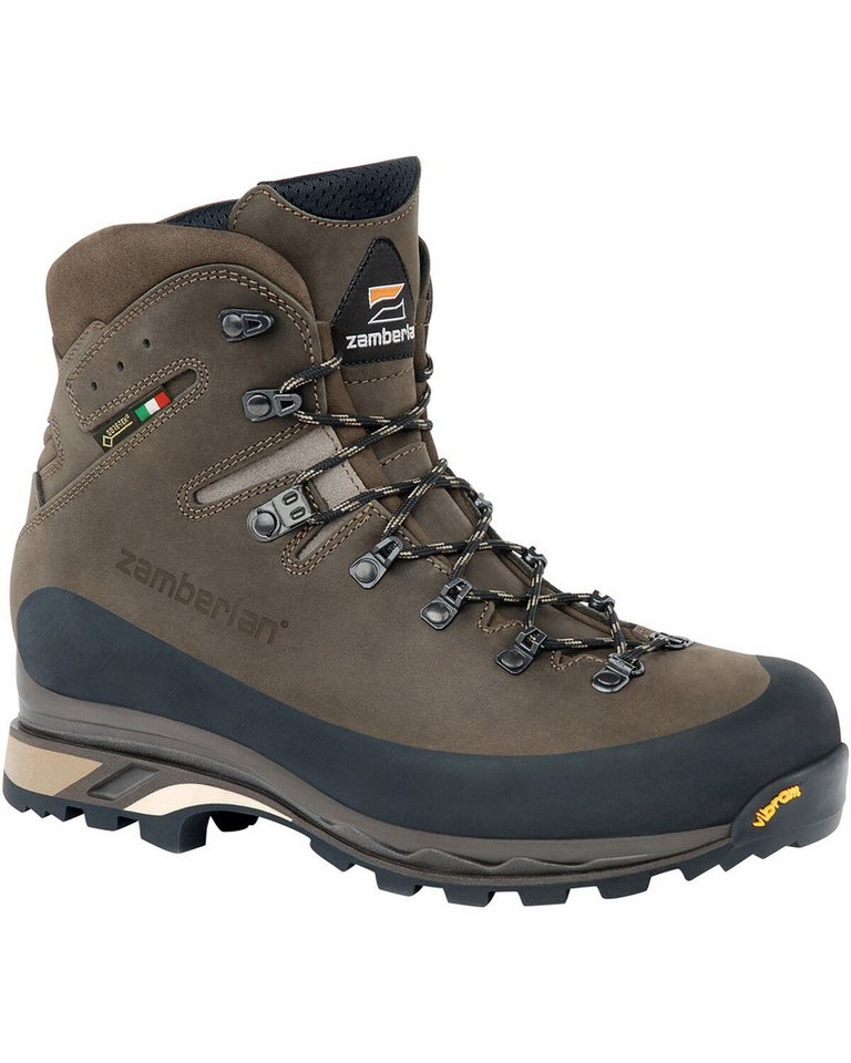 Zamberlan Stiefel Guide GTX RR WL Wanderstiefel von Zamberlan