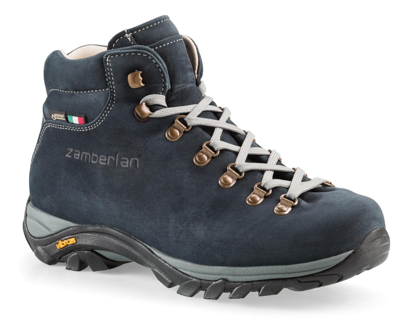 Zamberlan Zamberlan Damen New Trail Lite Evo GTX Wanderstiefel Wanderstiefel von Zamberlan