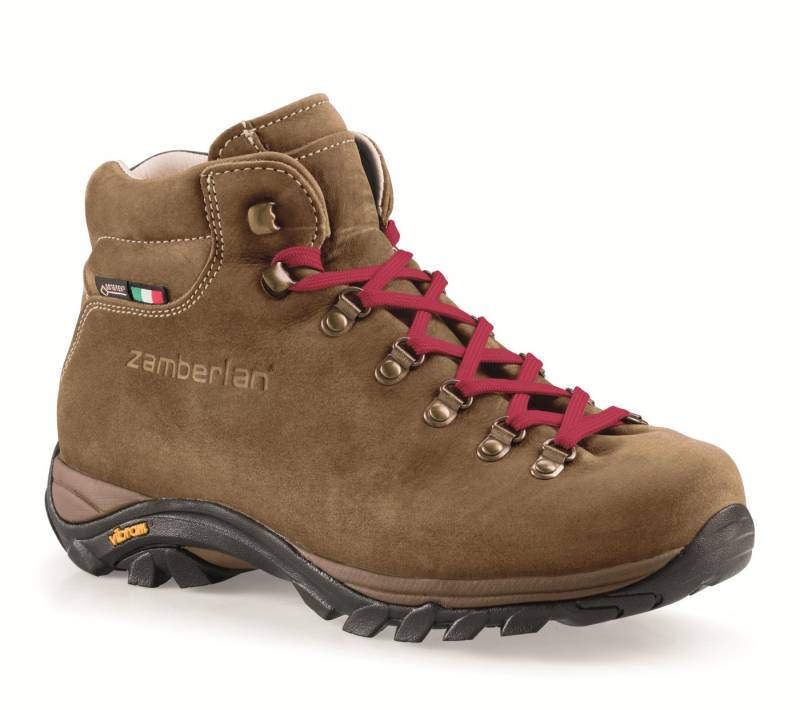 Zamberlan Zamberlan Damen New Trail Lite Evo GTX Wanderstiefel Wanderstiefel von Zamberlan