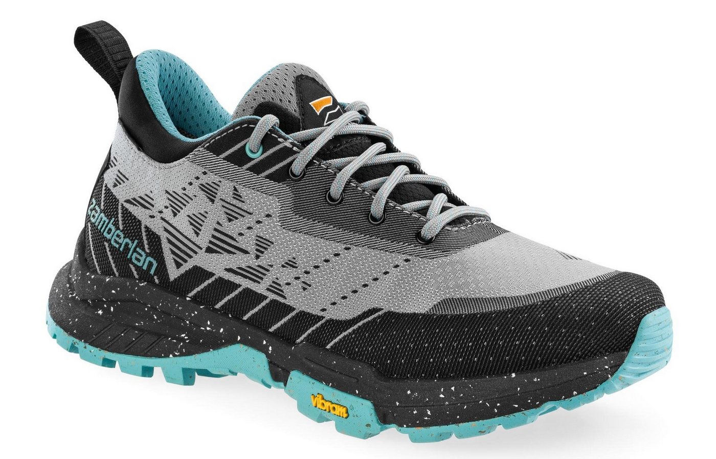 Zamberlan Zamberlan Herren Devero Low GTX Wanderhalbschuh Wanderschuh von Zamberlan