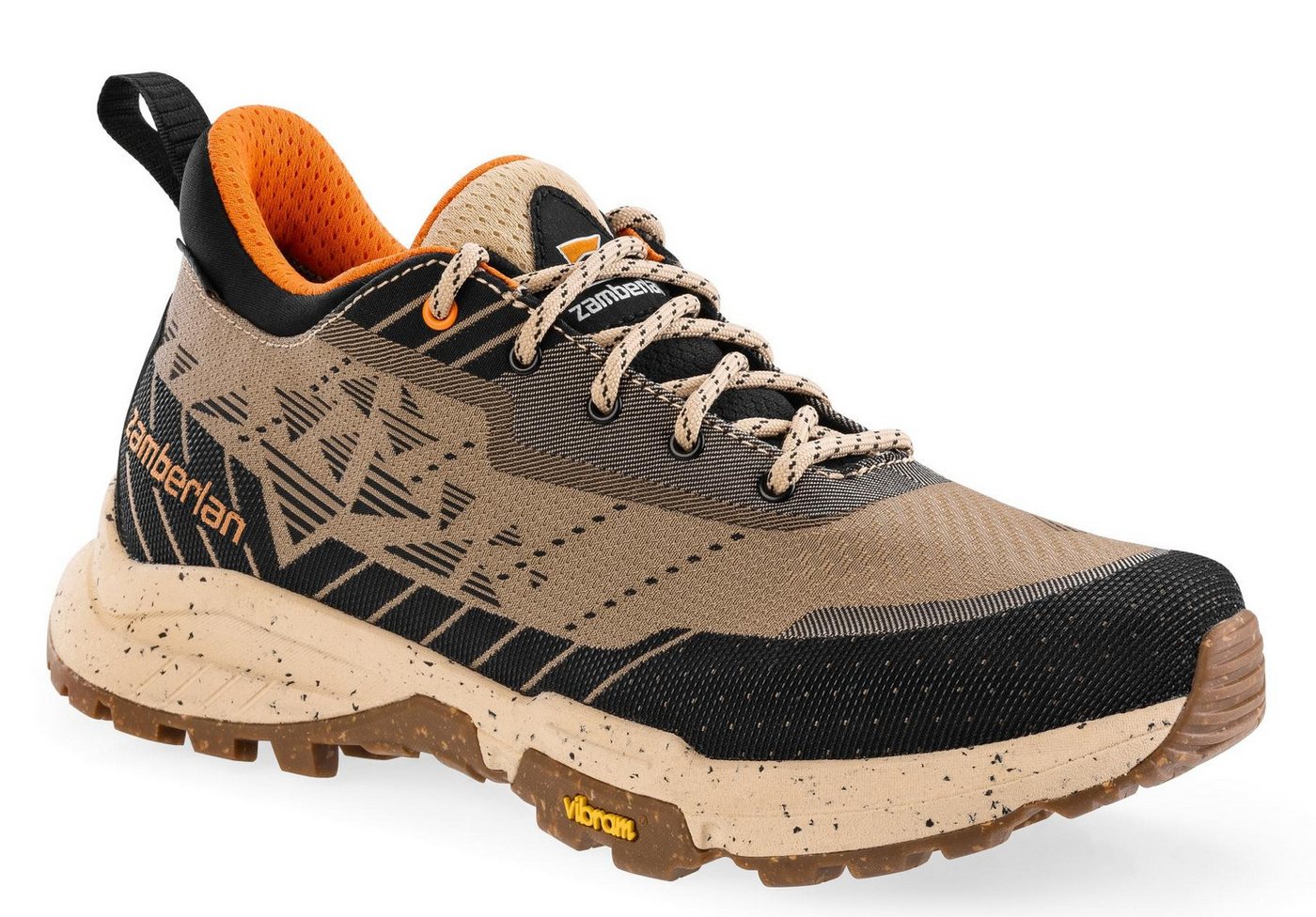 Zamberlan Zamberlan Herren Devero Low GTX Wanderhalbschuh Wanderschuh von Zamberlan
