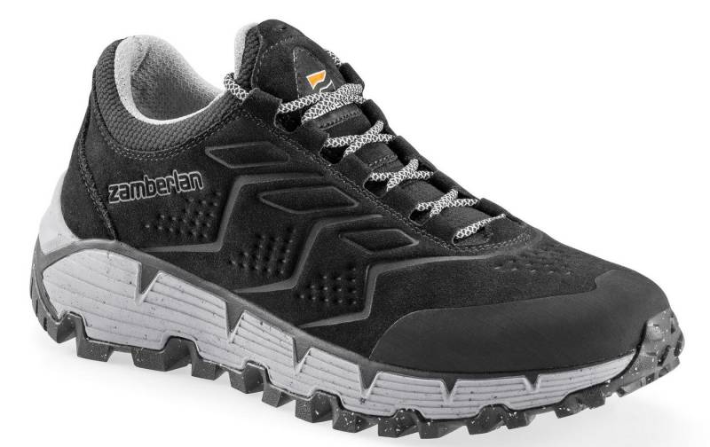Zamberlan Zamberlan Herren Metropolis GTX Multifunktionsschuh Wanderschuh von Zamberlan