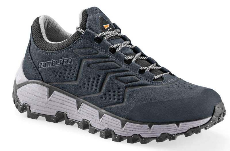Zamberlan Zamberlan Herren Metropolis Multifunktionsschuh Outdoorschuh von Zamberlan