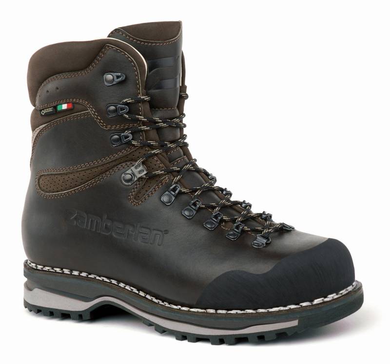 Zamberlan Zamberlan Herren Sella NW GTX RR Trekkingstiefel Wanderstiefel von Zamberlan
