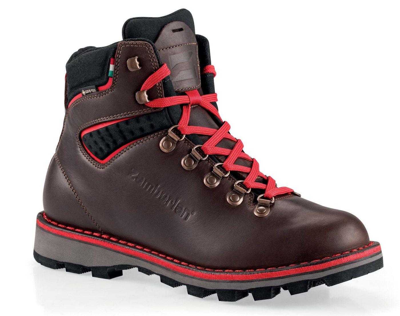 Zamberlan Zamberlan Herren Solden GTX Stiefel Wanderstiefel von Zamberlan