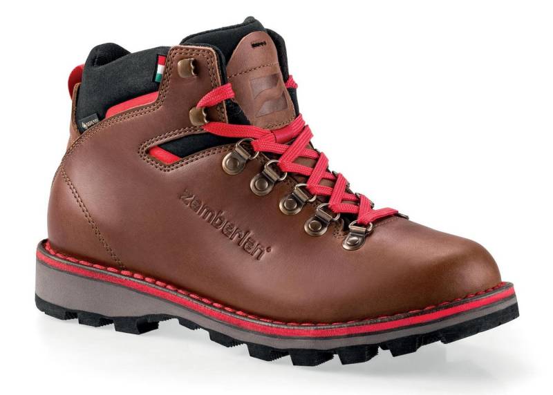 Zamberlan Zamberlan Herren Toblach GTX Stiefel Wanderstiefel von Zamberlan