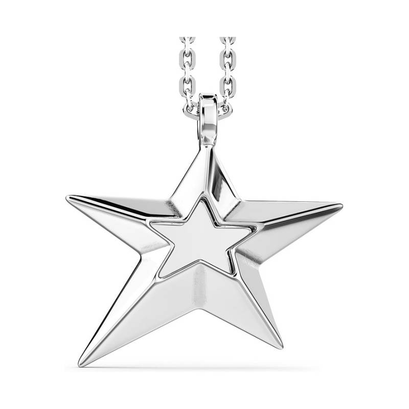 2. Chance - Zancan Kette ESC179-60 von Zancan