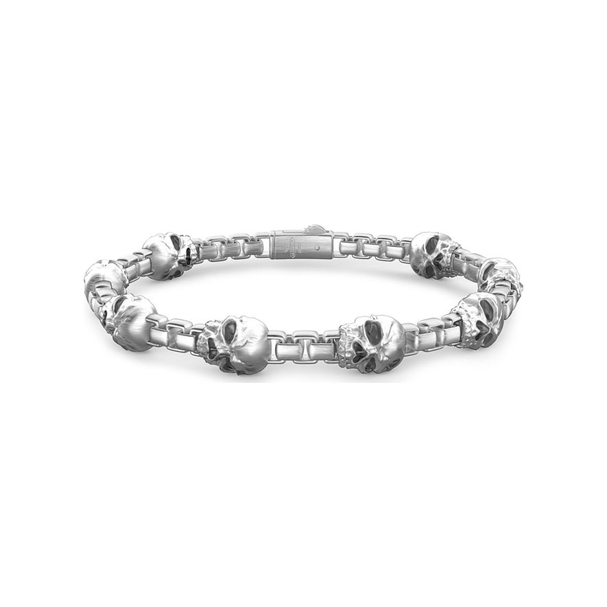 Zancan Armband EXB776-B 925er Silber von Zancan