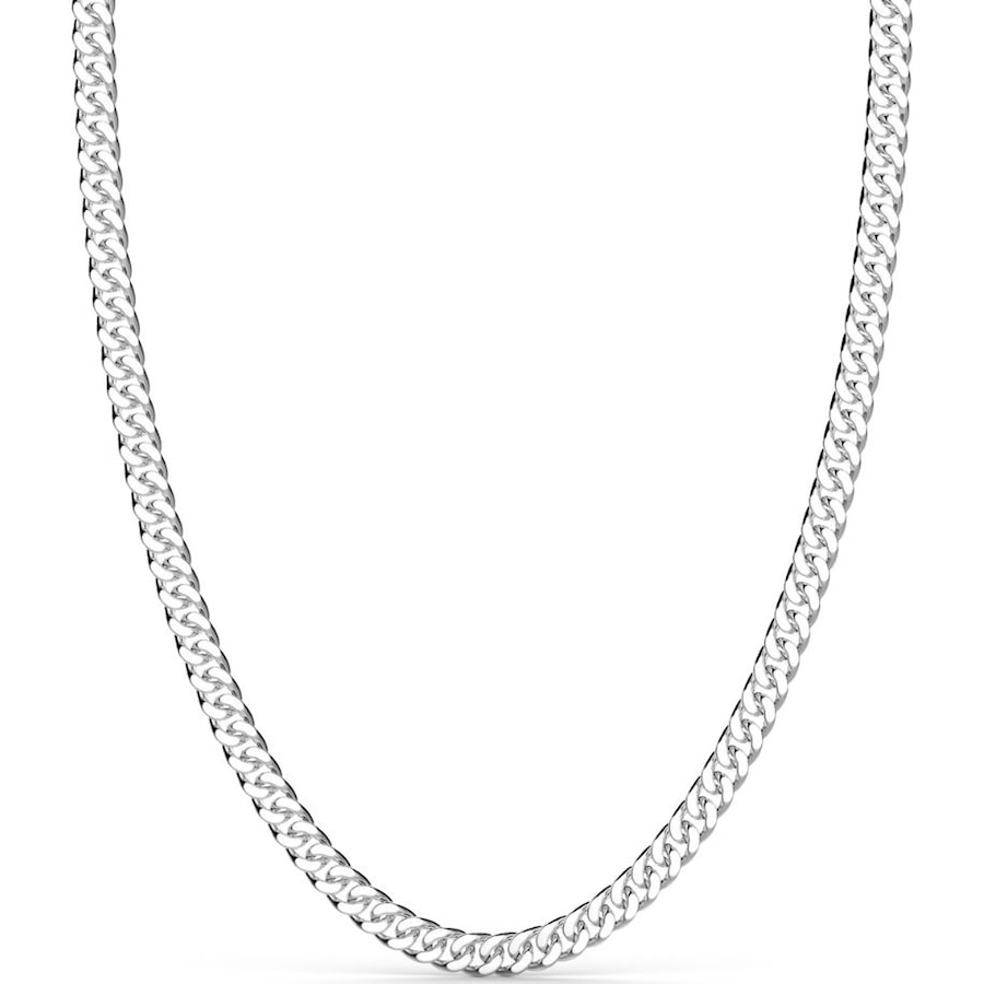 Zancan  Zancan Kette 925er Silber Halskette 1.0 pieces von Zancan