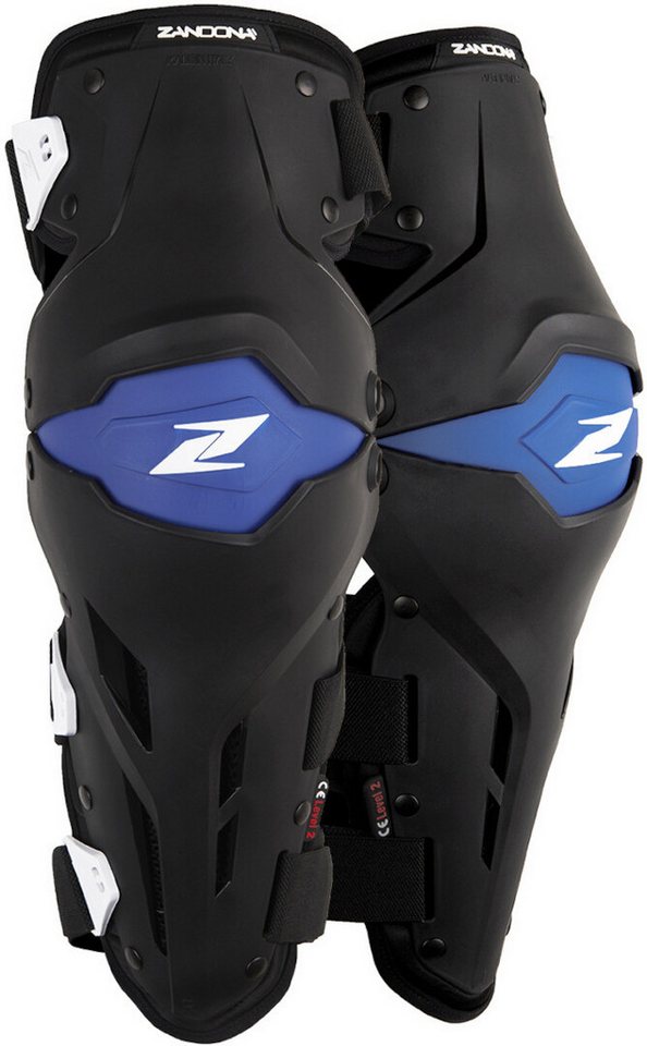 Zandona Hoodie X-Treme Knieprotektoren protektoren von Zandona