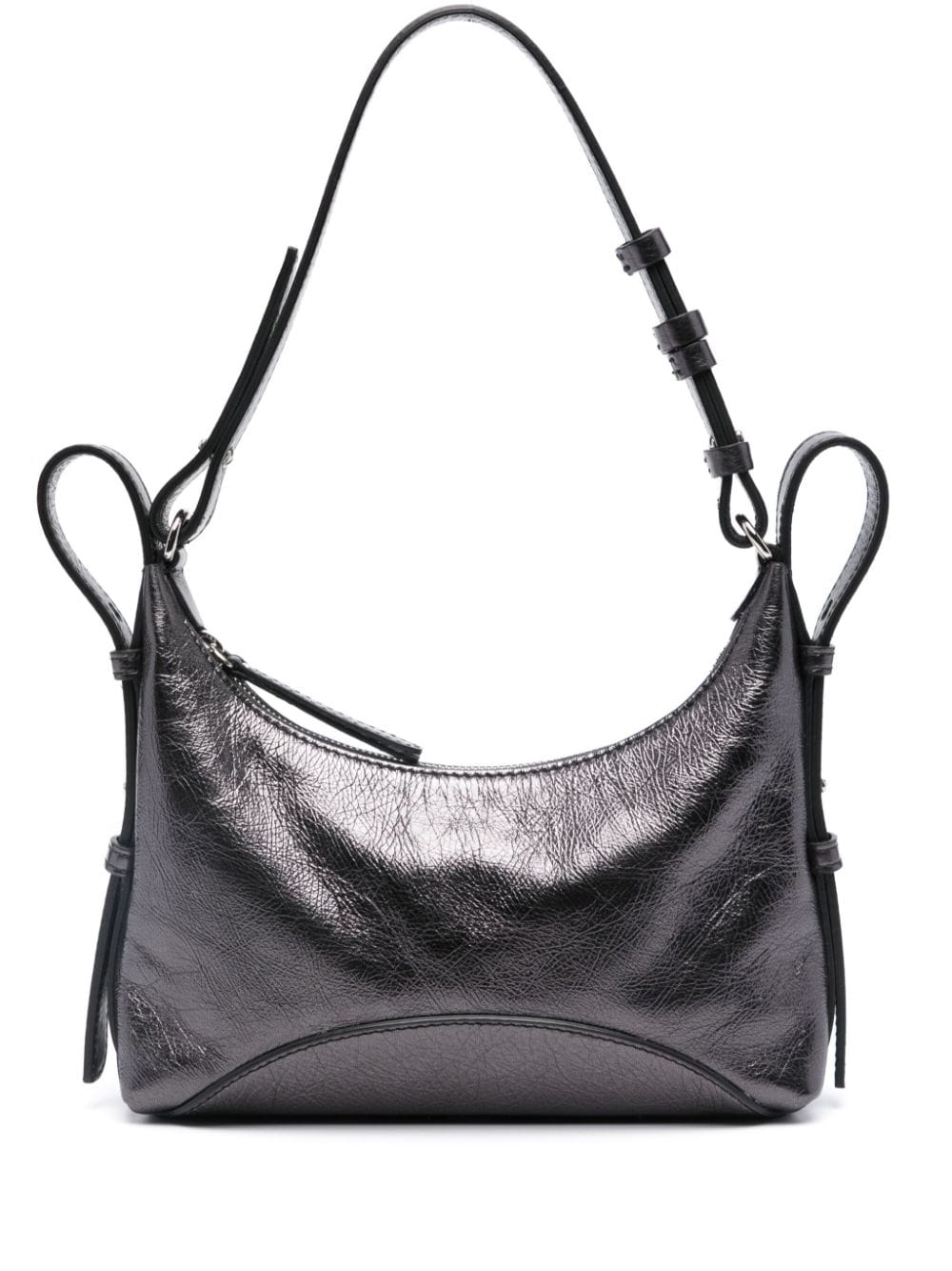 Zanellato Cortina Handtasche - Schwarz von Zanellato