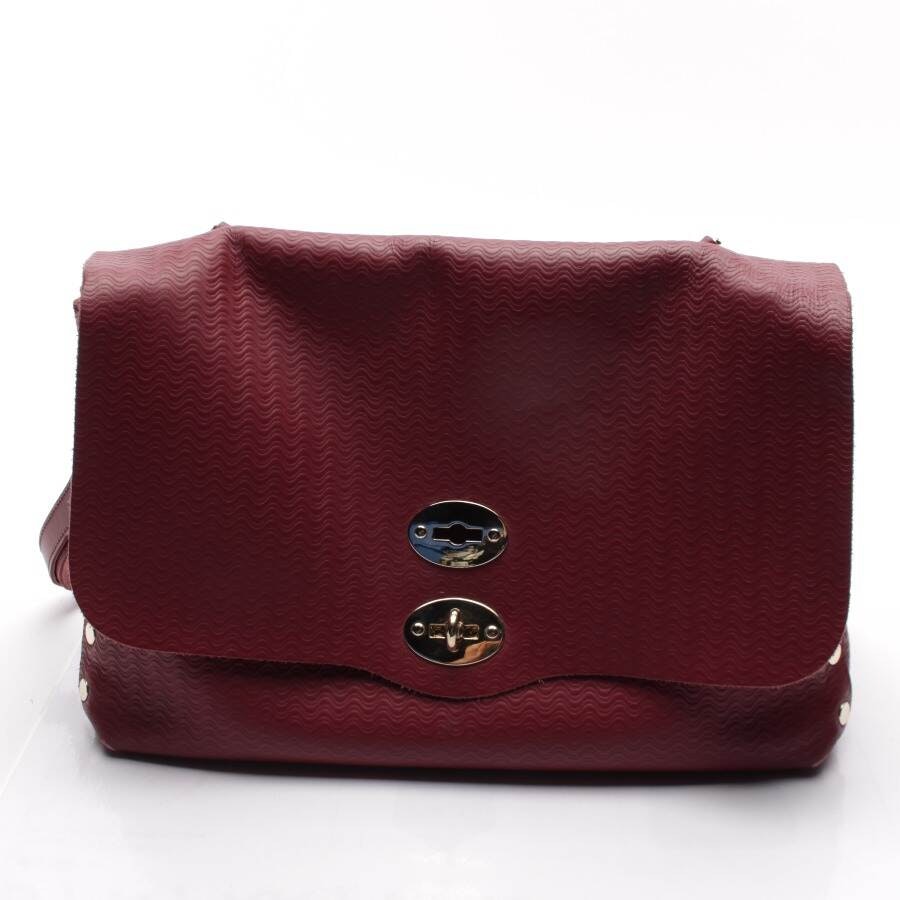 Zanellato Handtasche Bordeaux von Zanellato