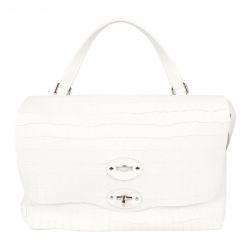 Zanellato Lederhandtasche - Lino von Zanellato