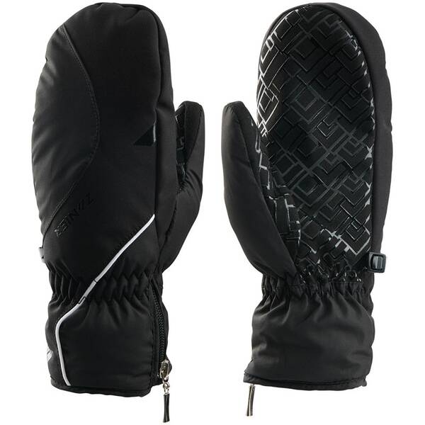 ZANIER Fäustlinge SEEFELD.STX MITTEN Damen von Zanier