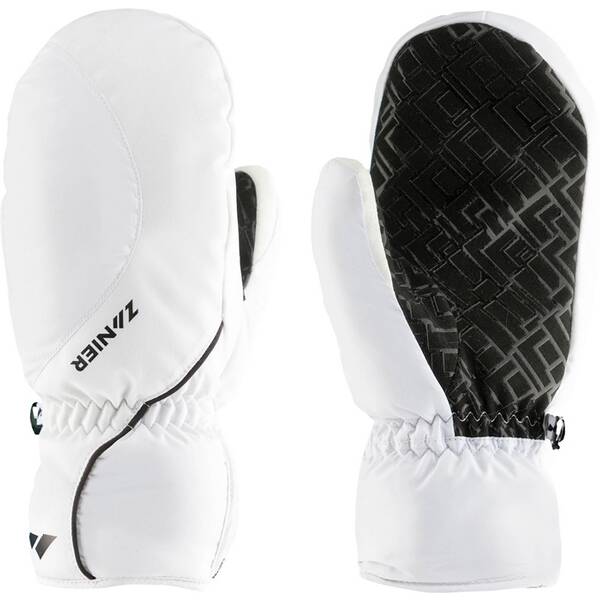 ZANIER Fäustlinge SEEFELD.STX MITTEN Damen von Zanier