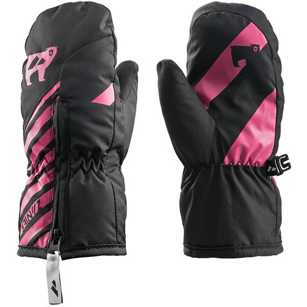 ZANIER Fäustlinge SWEETY MITTEN Kinder von Zanier